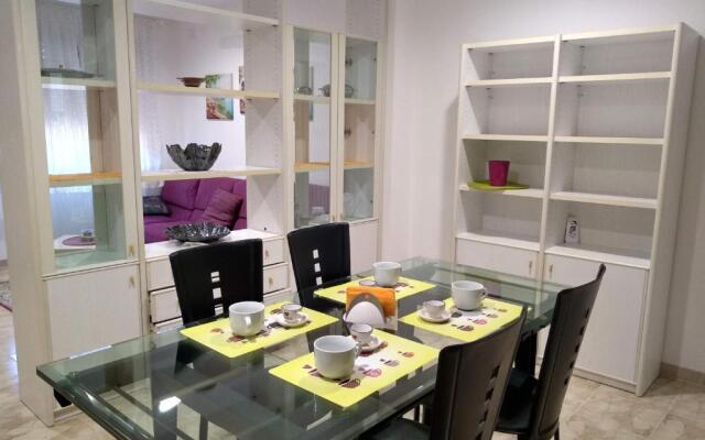 Casa vacanze EriMar con parcheggio gratuito