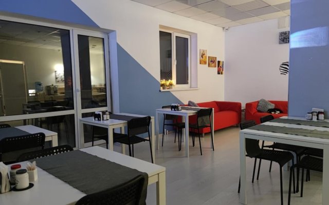 Hotel Art Inn