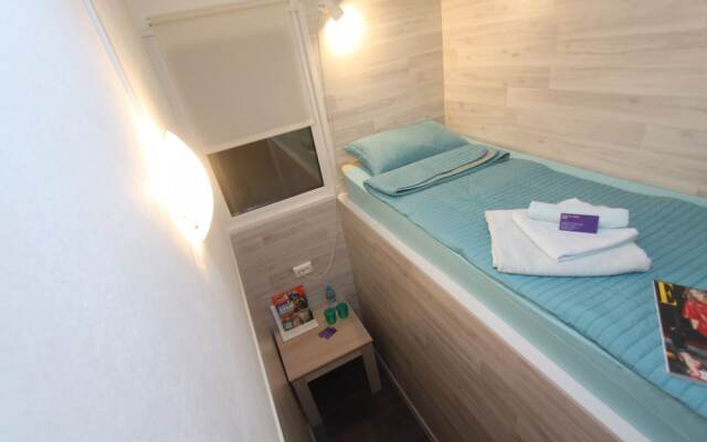 Hotel Viva la Vida
