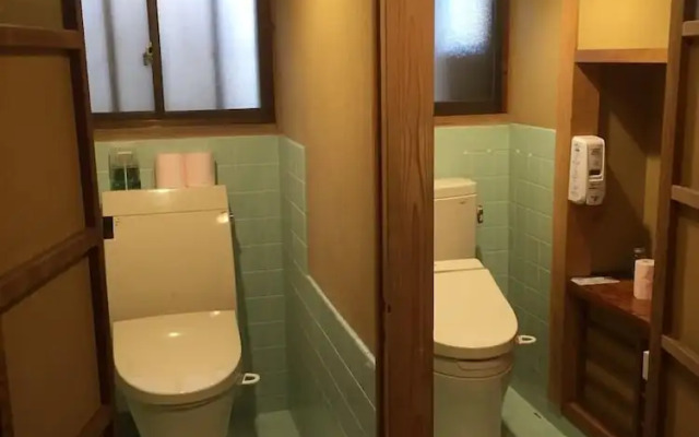 GUESTHOUSE engiya