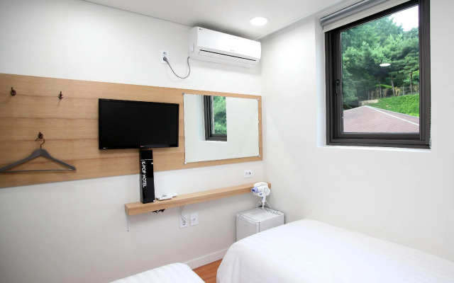 ZIYOLK Seoul Station