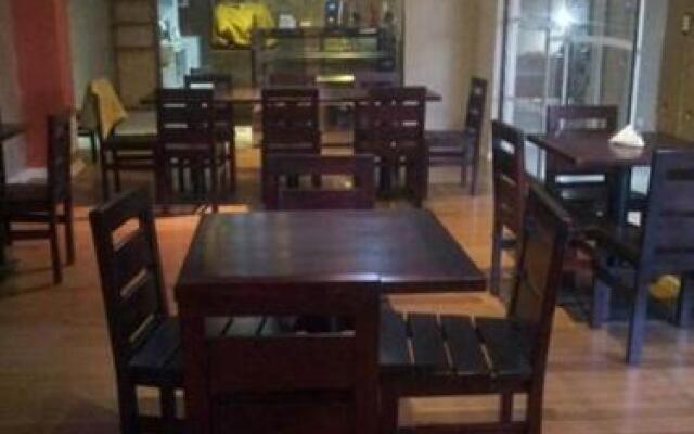 Amaru Hotel Copiapo
