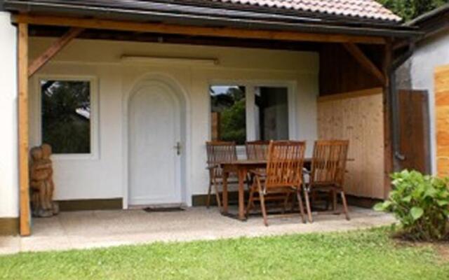 Ferienhaus Pomonaweg