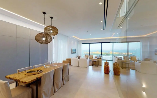 Periyiali Konnos Villas Beach Resort