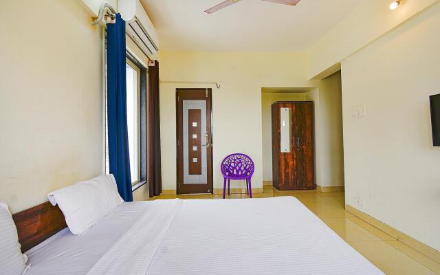 FabExpress Golden Leaf Airport