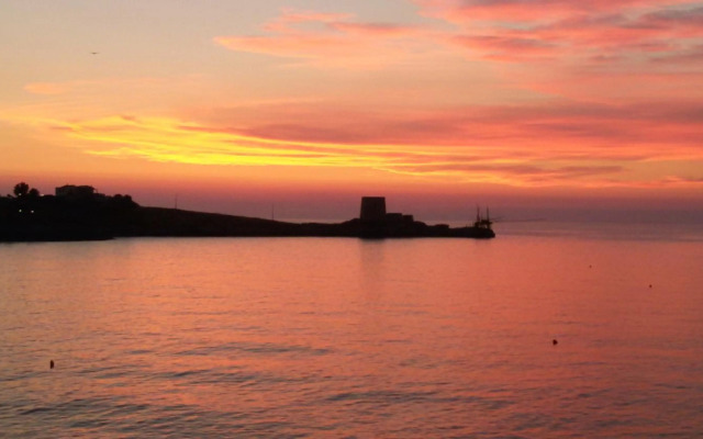 Peschici Appartamento Vacanze