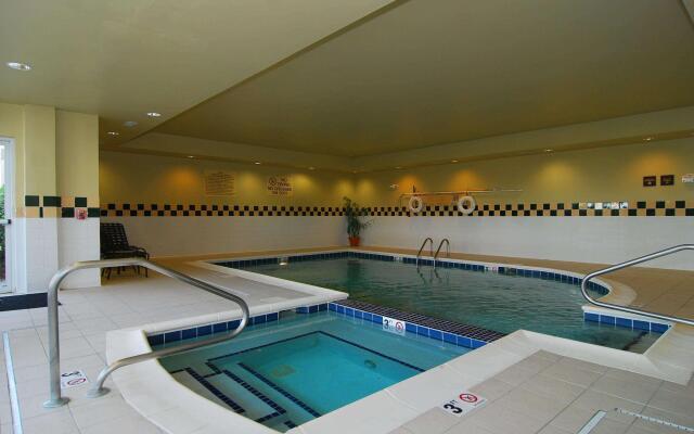 Hilton Garden Inn Columbus/Grove City