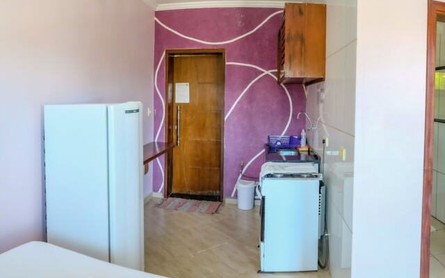 Hospedaria Vitoria Mar