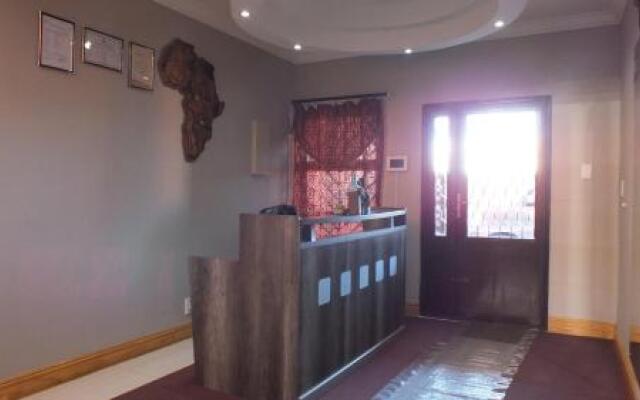 Royal Castle Guest House