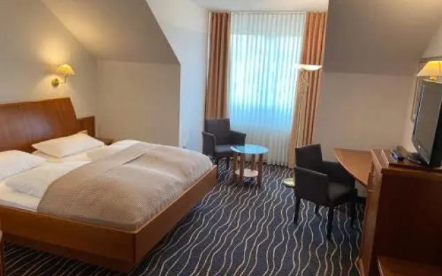 Zur Schönen Aussicht