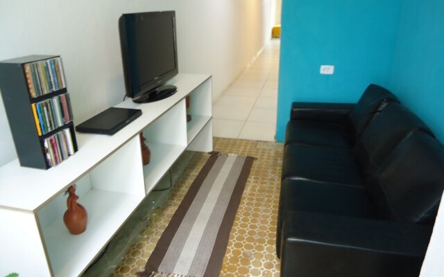 A Ponte Pousada e Hostel
