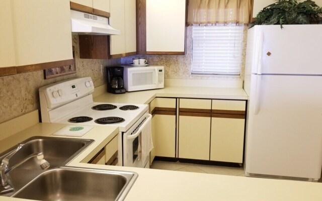 Sea Place 13137 2 Bedroom Condo by RedAwning