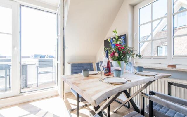 Haus Nordhedig 1_ Whg_ 6