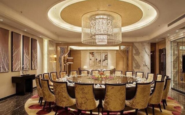 Xinxing Century Hotel