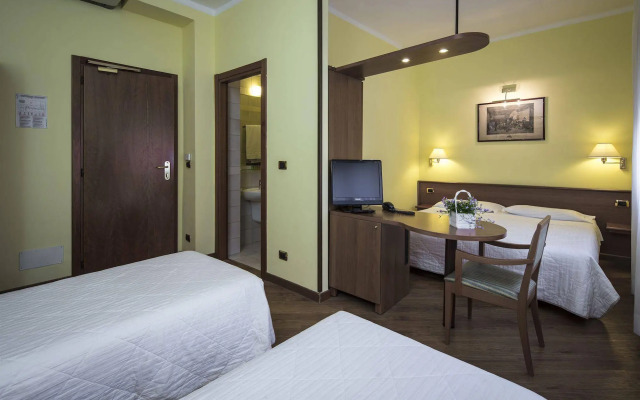 Nuovo Hotel del Porto