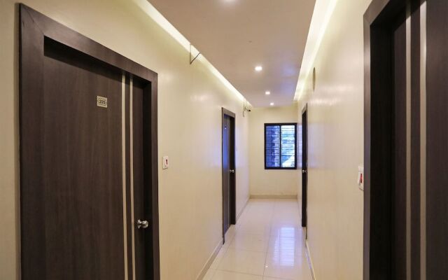 OYO 884 Hotel Sheldon