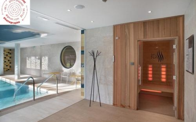 Domitys Les Lanterne Bleue