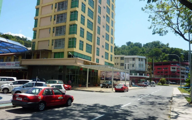 7 Hung Hung Inn