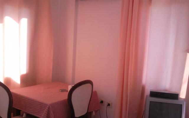 Armagan Apart Hotel