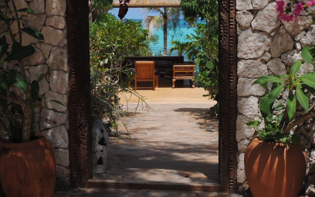 Seasons Lodge Zanzibar