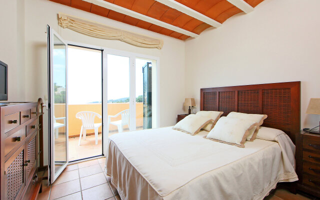 Holiday Home Bellademar