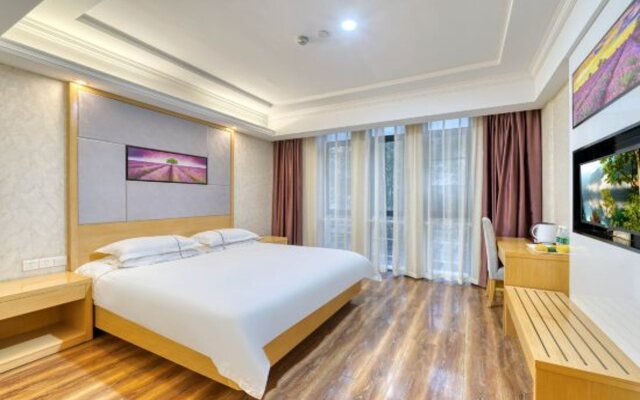 Yongle Hotel