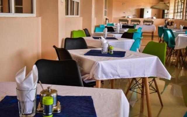 Amara Ridge Hotel