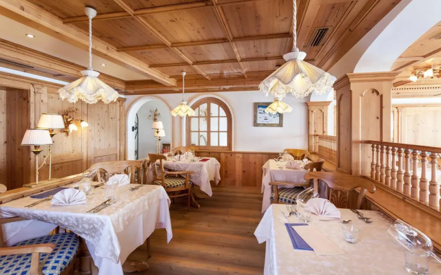 Hotel Seelaus