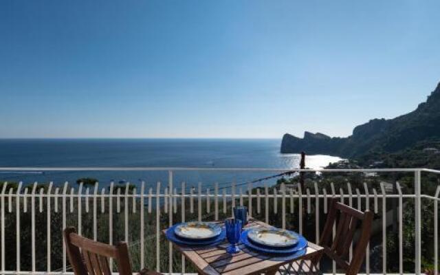 Holiday home 3 bedrooms 2 bathrooms - Sirenuse