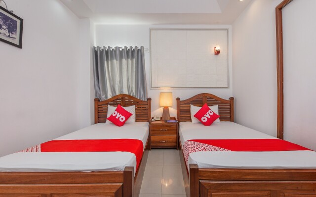 White Lion Hotel Nha Trang