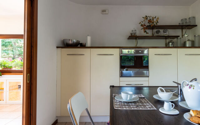 Locazione turistica Candida (CCO900)