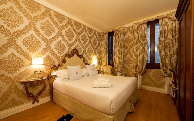 Hotel Antico Doge