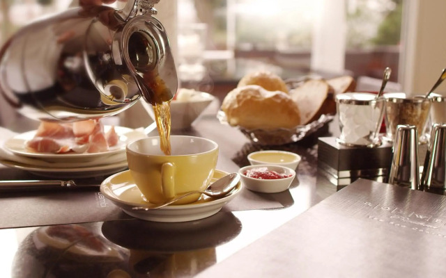 ROEWERS Privathotel & Spa