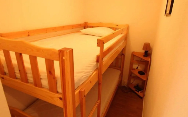 Appartement Bagnères-de-Luchon, 2 pièces, 4 personnes - FR-1-313-170