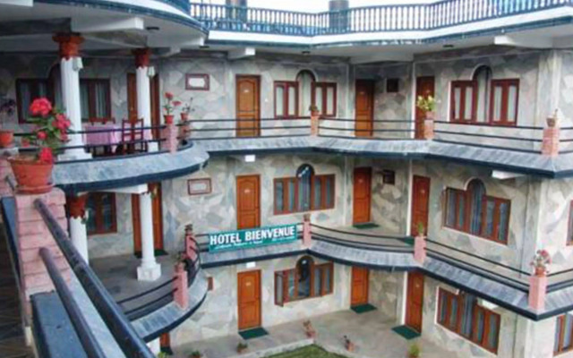 Hotel Bien Venue
