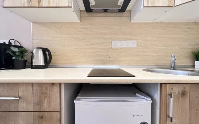 Уютная Атмосфера