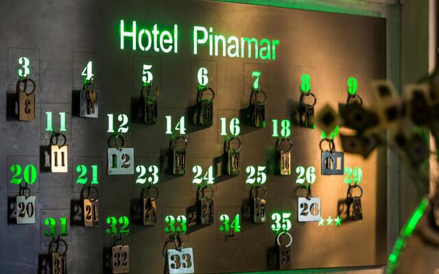 Hotel Pinamar