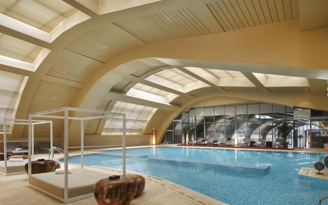 Intercontinental Changsha by IHG