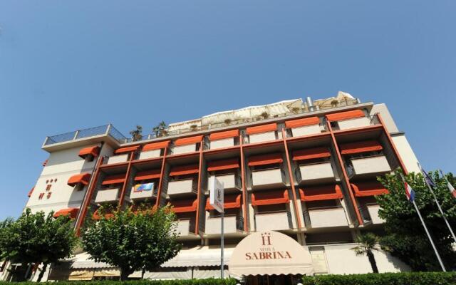 Hotel Nuova Sabrina