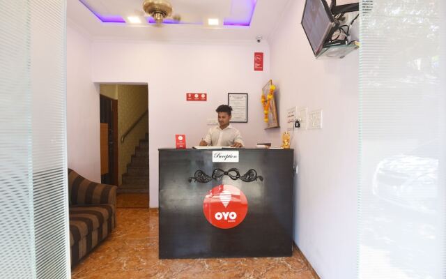 Hotel Stay Land by OYO Rooms