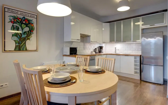 Apartamenty WaterLane by Dom & House
