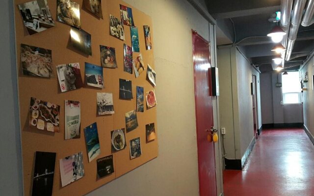 Bluefish Guesthouse