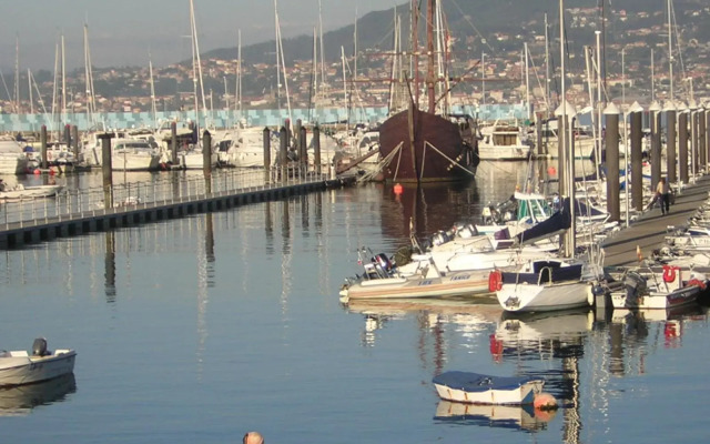 Vistas magnificas Islas Atlanticas