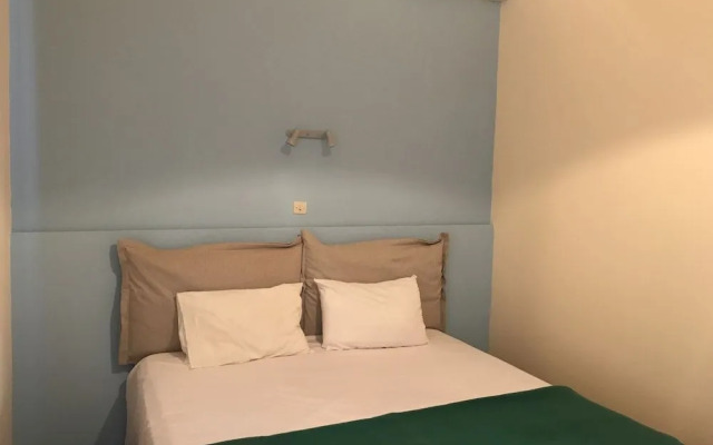 Hermes Hotel
