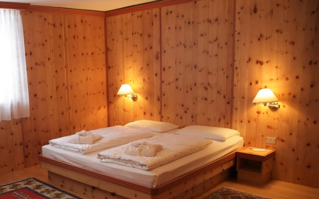 Parkhotel Sole Paradiso