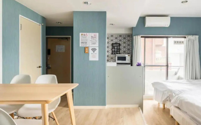 Green House Nakano Fujimicho - Vacation STAY 65992v