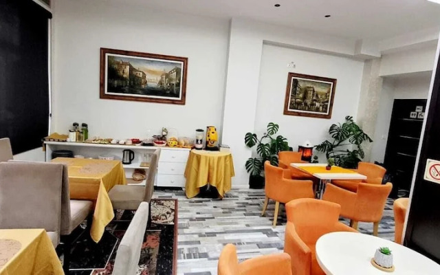 Capital Inn Tirana