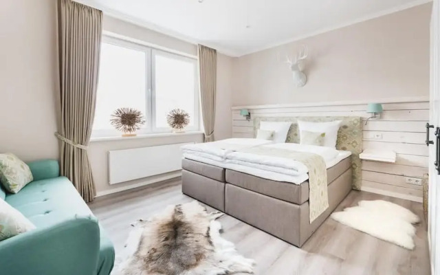 Ferienwohnungen Casa Bella Cosa