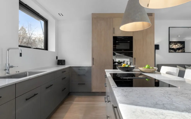 A-One Homes - Frogner