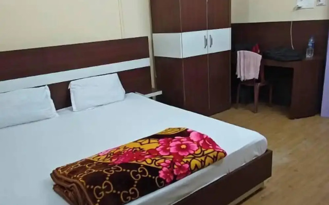 Sree Sai Guest House